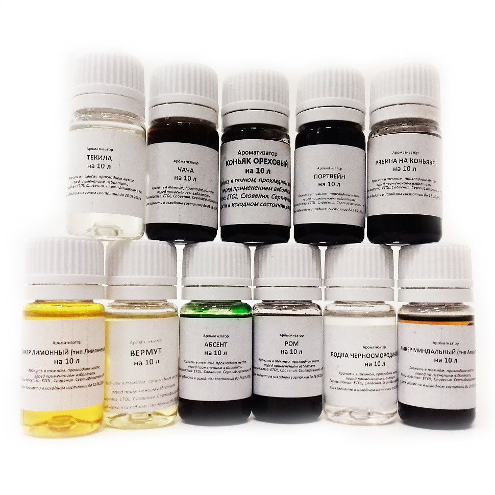 Вкусо ароматическая добавка от 75 рублей в Заполярном