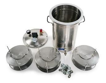 Распродажа автоклавов БУЛАТ в Заполярном